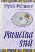 Kniha: Pavučina snů (V. C. Andrews). Ikar, 1996