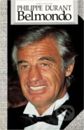 Kniha: Belmondo (Ludmila Korecká a Philippe Durant). Český spisovatel, 1994