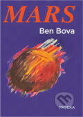 Kniha: Mars (Ben Bova). Paseka, 1995