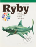 Kniha: Ryby známé i neznámé, lovené, chráněné (Jurij Dmitrijevič Dmitrijev). , 1990