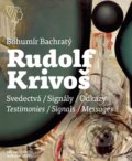Rudolf Krivoš - Bohumír Bachratý, 2015