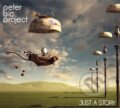 Hudobné CD: Peter Bič Project: Just a story (Hudobné albumy)