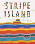 Kniha: Stripe Island (Tupera Tupera). Thames & Hudson, 2015