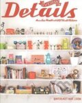 Kniha: Swedish Details (Ulf Nilsson). Thames & Hudson, 2015