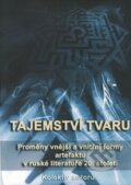 Kniha: Tajemství tvaru (Ostravská univerzita). Ostravská univerzita, 2015