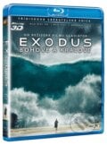 Exodus: Bohovia a králi 3D - Ridley Scott, 2015