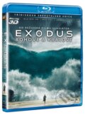 Exodus: Bohovia a králi 3D - Ridley Scott, Bonton Film, 2015