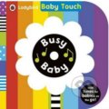 Busy Baby, Ladybird Books, 2015