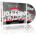 Policie (audiokniha) - Jo Nesbo, 2015
