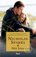 Milý Johne - Nicholas Sparks, 2015