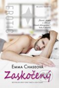 E-kniha: Zaskočený (Emma Chase), 2015