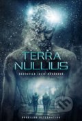 Kniha: Terra nullius (Julie Nováková)
