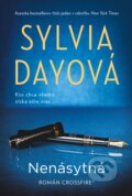 E-kniha: Nenásytná (Sylvia Day), 2015