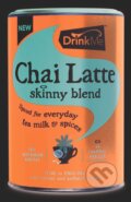 Chai Latte Skinny, Drinkie, 2015