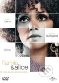 Frankie &amp; Alice - Geoffrey Sax, 2015
