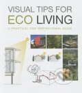 Kniha: Visual Tips for Eco Living (Loft Publications). Loft Publications, 2015