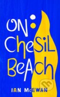 On Chesil Beach - Ian McEwan, Vintage, 2015