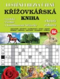 Kniha: Křížovkářská kniha 2015 (BURDA). BURDA, 2015