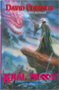 Kniha: Malloreon (David Eddings). , 1995