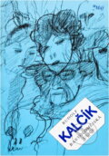 Kniha: Bartolomějská ulice (Rudolf Kalčík). Naše vojsko, 1980