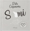 Kniha: Sami (Petr Casanova). First Class Publishing, 2022