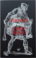 Kniha: Zpráva o králi Davidovi (Stefan Heym). Orbis, 1995