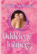 Kniha: Oddělené ložnice (LaVyrle Spencer). Ikar, 1994