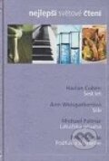 Kniha: Šest let / Slib / Lékařská přísaha / Podfuk v Marseille (zkrácené verze) (Harlan Coben, Ann Weisgarber, Peter Mayle a Michael Palmer). Reader´s Digest Výběr, 2014