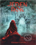 Kniha: Jeden rok (Eleanor Corvin). Powerprint, 2021