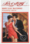 Kniha: Kouzelný ostrov (Mary Kay McComas). Wist, 1995