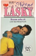 Kniha: Rozum a cit (Jane Austen). Vyšehrad, 1989