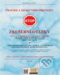 Kniha: Pravidla silničního provozu : zkušební otázky používané ke zkouškám žadatelů o řidičská oprávnění podle § 7 odst. 1 vyhlášky federálního ministerstva vnitra č. 174/1980 Sb., o provádění zkoušek z odbo (Themis). Themis, 1998