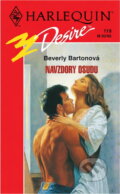Kniha: Navzdory osudu (Beverly Barton). Harlequin, 1995