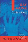 Kniha: Wittgenstein : úděl génia (Ray Monk). Hynek, 1996