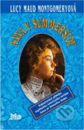 Kniha: Anna v Summersidu (Lucy Maud Montgomery). Mladé letá, 1994