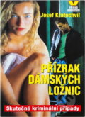 Kniha: Přízrak dámských ložnic (Josef Kratochvíl). Víkend, 2000