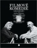 Kniha: Filmové komedie Zdeňka Svěráka a Ladislava Smoljaka : (osm scénářů) (Zdeněk Svěrák a Ladislav Smoljak). Kruh, 1991