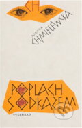 Kniha: Poplach s odkazem (Joanna Chmielewska). Vyšehrad, 1985