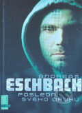Kniha: Poslední svého druhu (Andreas Eschbach). , 2004