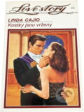 Kniha: Kostky jsou vrženy (Linda Cajio). Wist, 1992