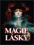Kniha: Magie lásky (Andrea Bátovská). Agave, 2009