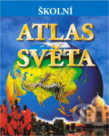 Kniha: Atlas světa (Philip Steele). , 1998