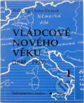 Kniha: Vládcové nového věku (Otakar Dorazil). , 1993