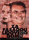 Kniha: Za fasádou Lidového domu : česká sociální demokracie 1989-98: lidé a události (Alexandr Mitrofanov). , 1998