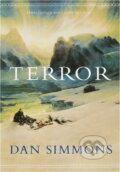 Kniha: Terror (Dan Simmons). BB/art, 2018