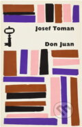 Kniha: Don Juan (Josef Toman). , 1965