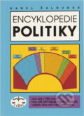 Kniha: Encyklopedie politiky (Karel Žaloudek). Libri, 1996
