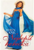 Kniha: Nejlepší herečka (John Kane). Alpress, 1999