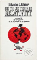 Kniha: Co to je teorie relativity (Jurij Borisovič Rumer a Lev Davidovič Landau). , 1971