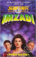 Kniha: Imzadi (Peter David). , 1994